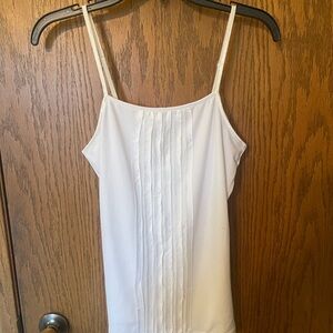 Limited Dressy Tank Top **